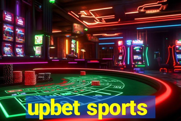 upbet sports